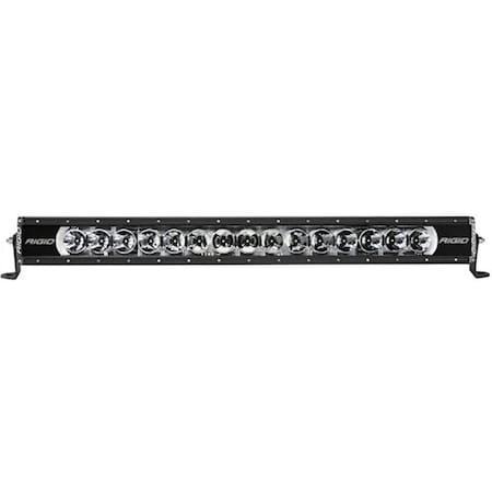 Rigid Industries Radiance + 30in Light Bar - RGBW 230053